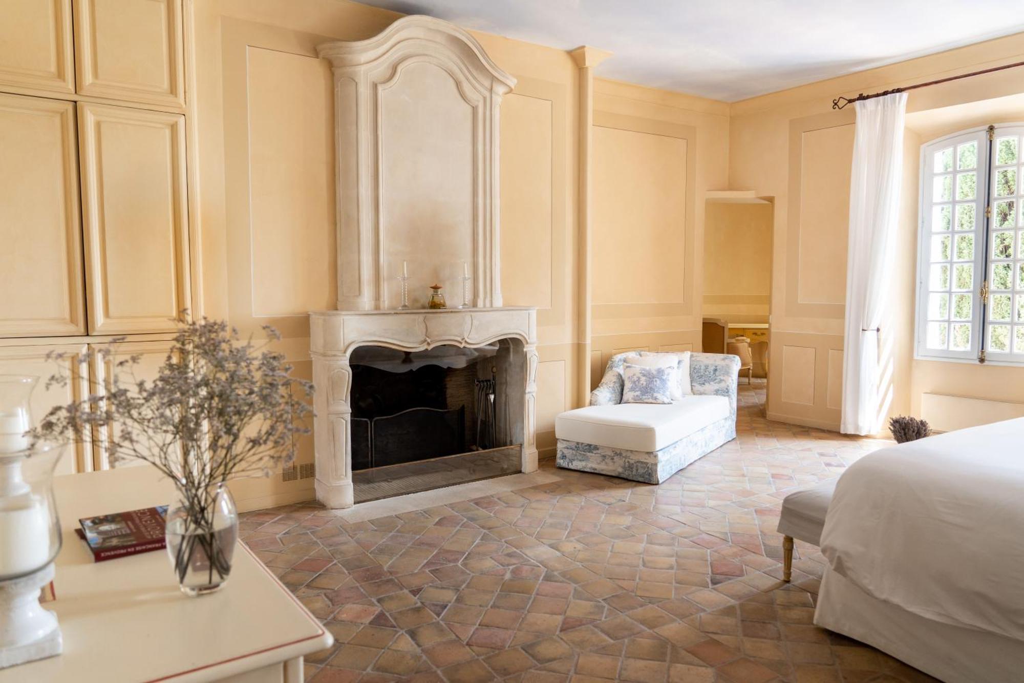 Château les Crostes Lorgues Quarto foto